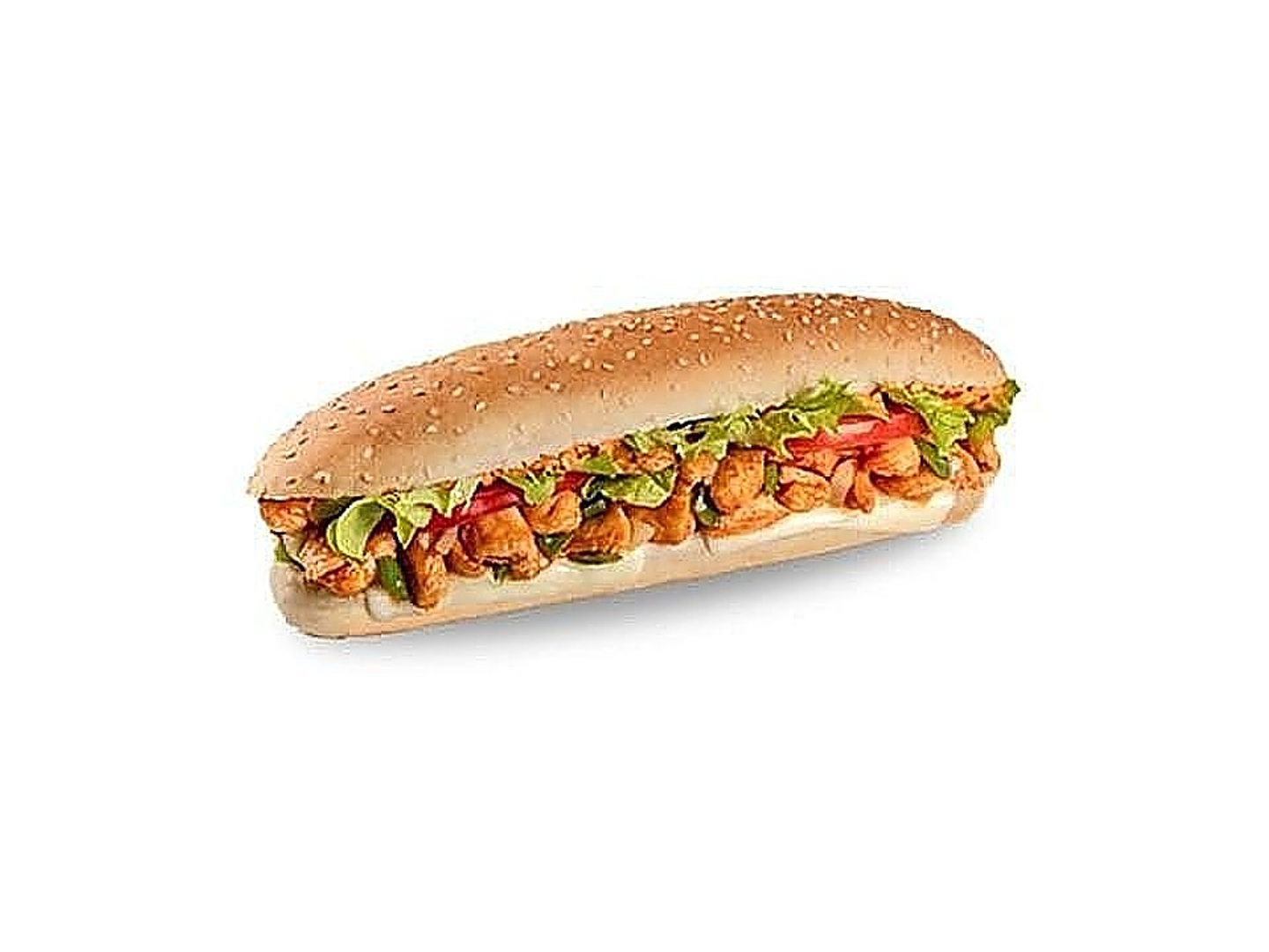 Shrimp Superior