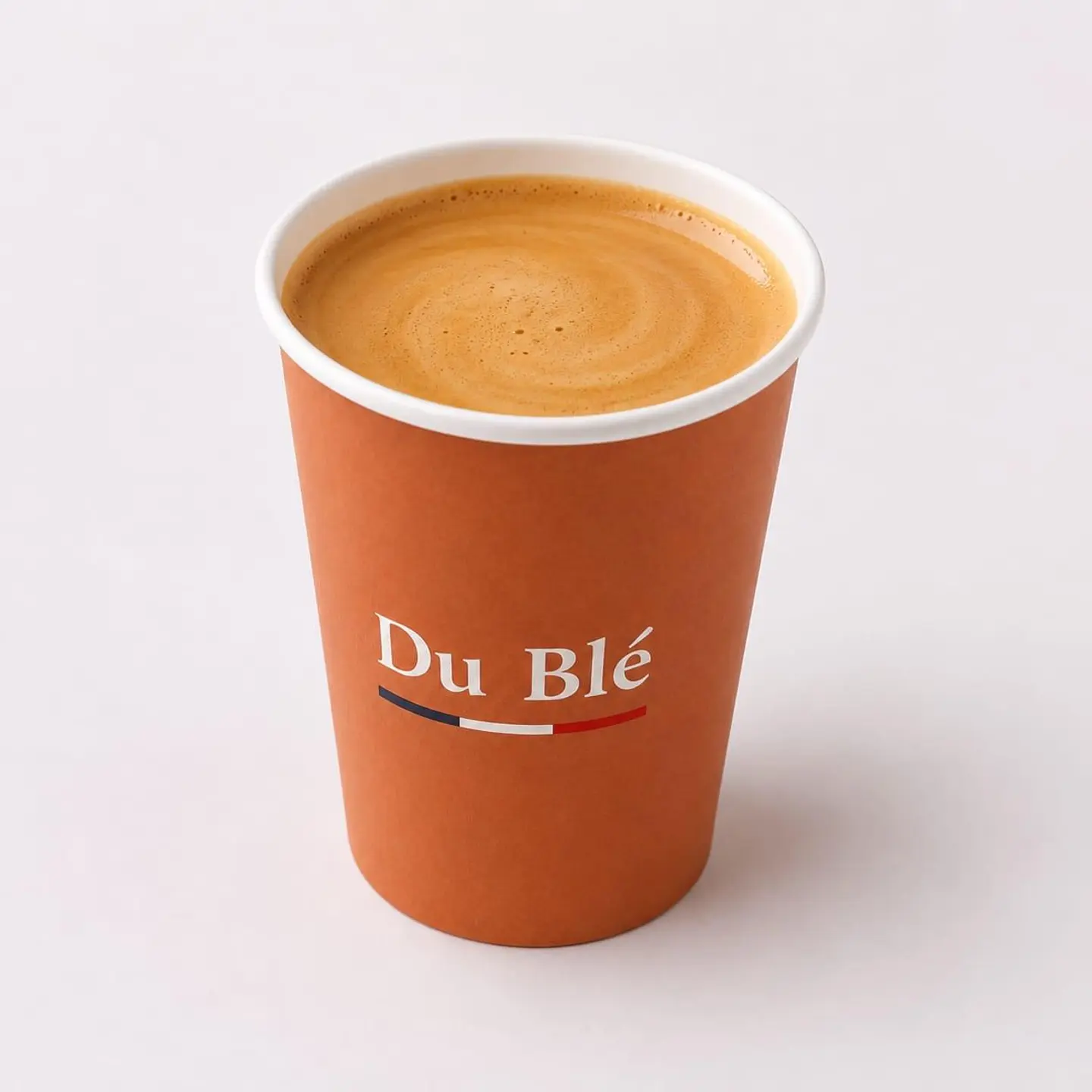 Espresso Cream
