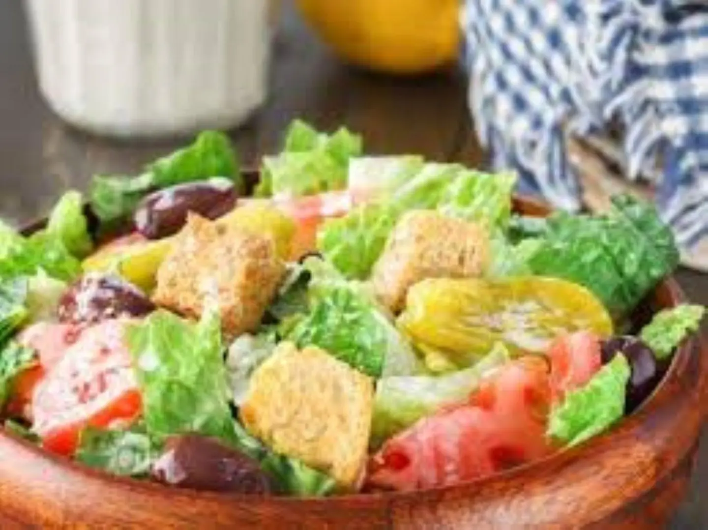 Olive Garden Salad