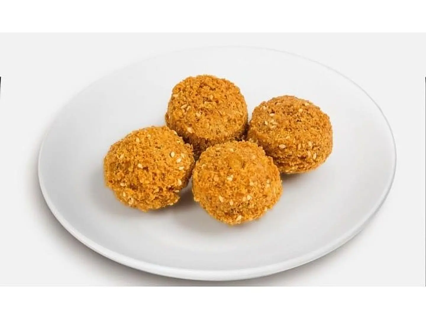 Falafel 3 Pieces