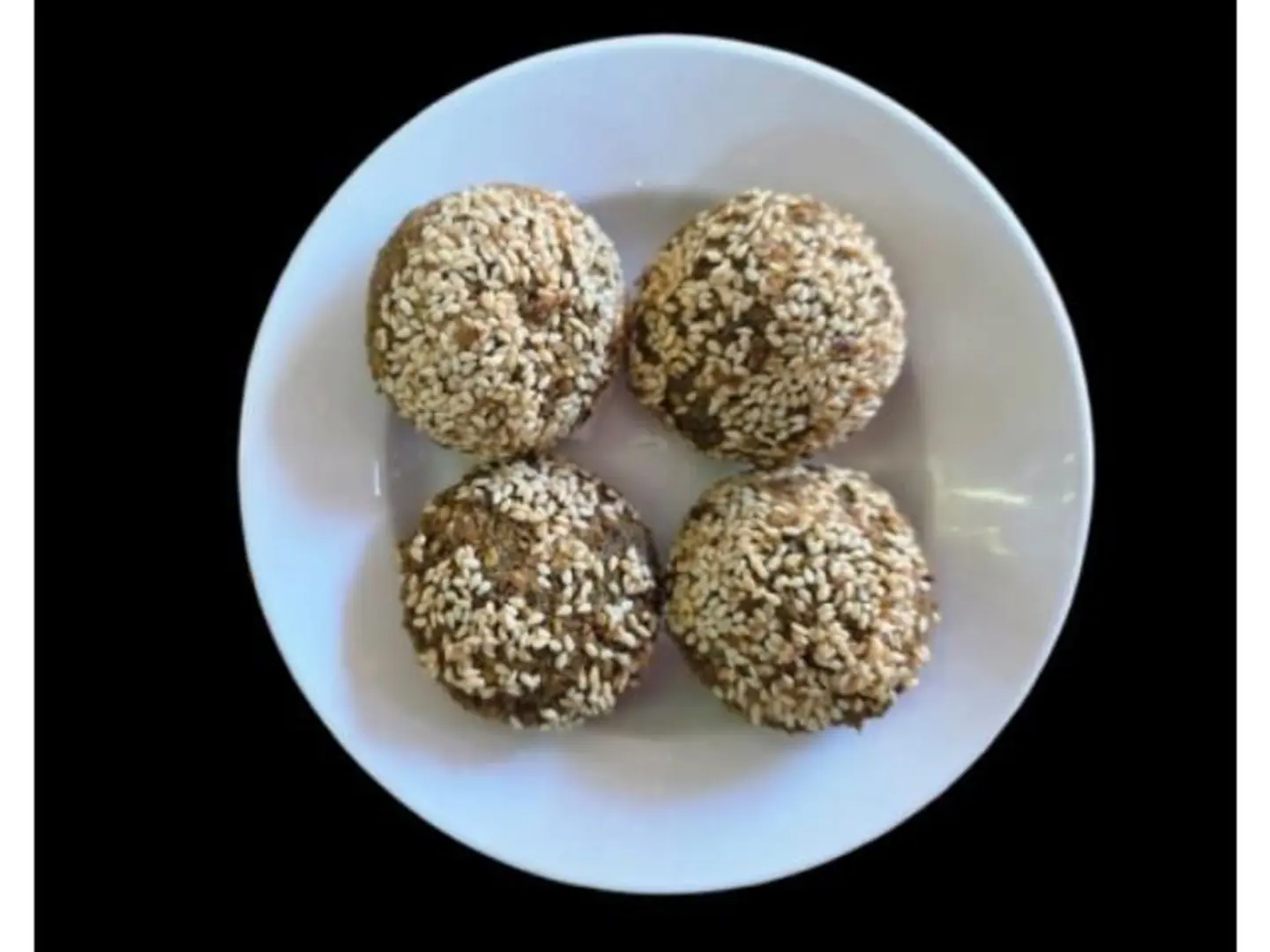 فلافل محشي 1حبة