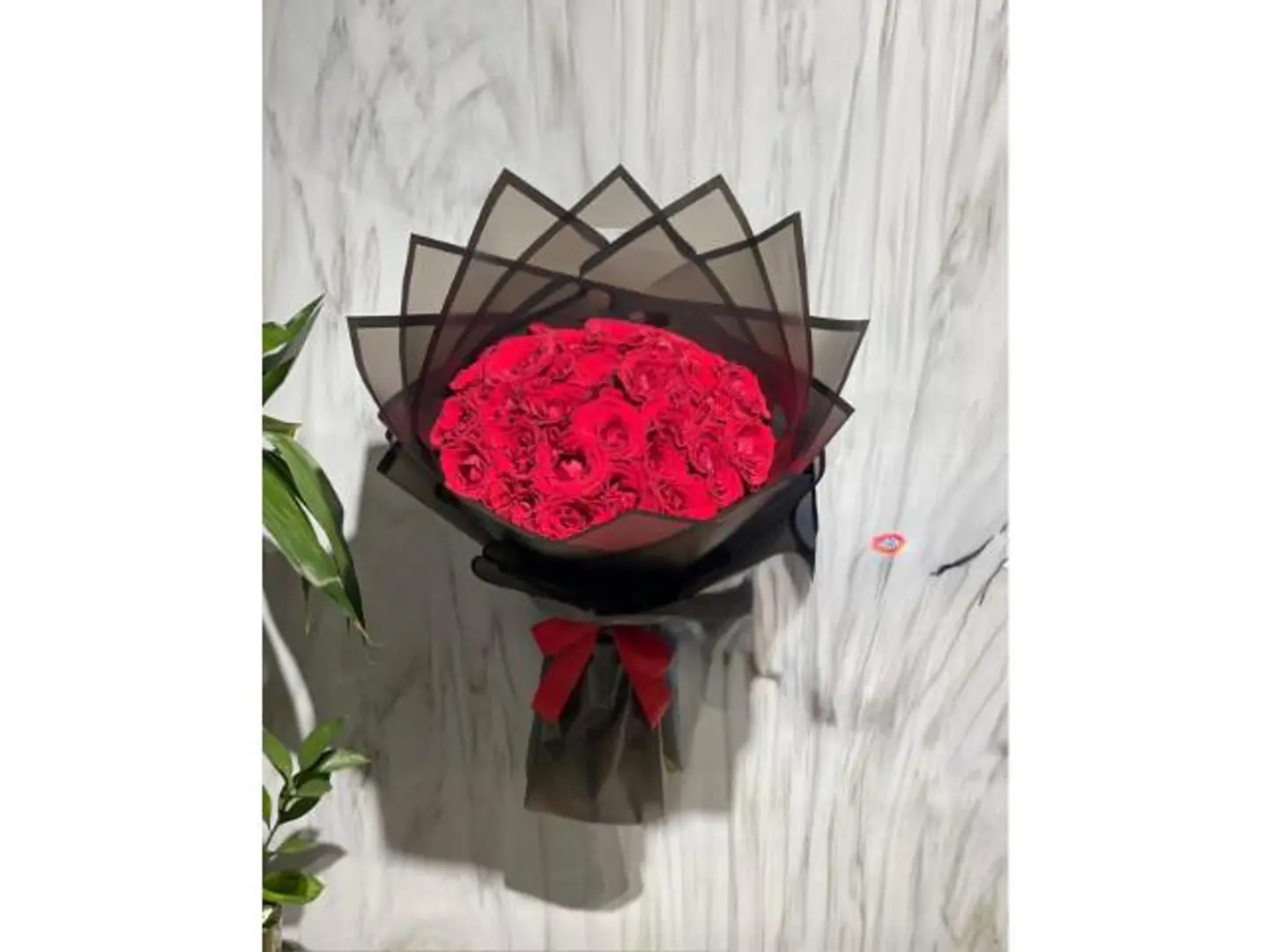 باقة اللقاء