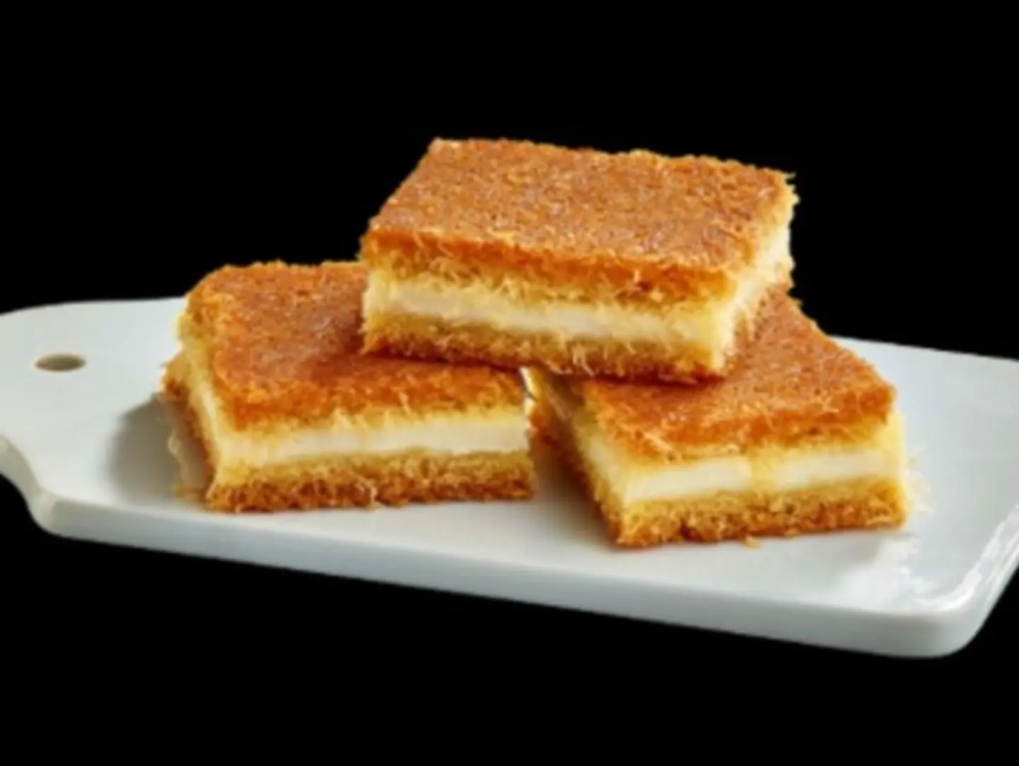 Knafeh With Cream 250 G