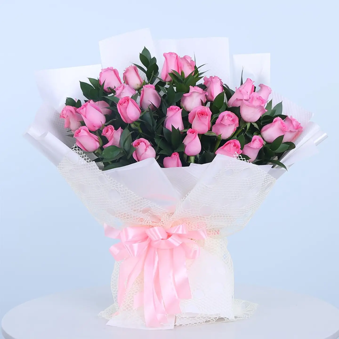 باقه إحساس اربعه