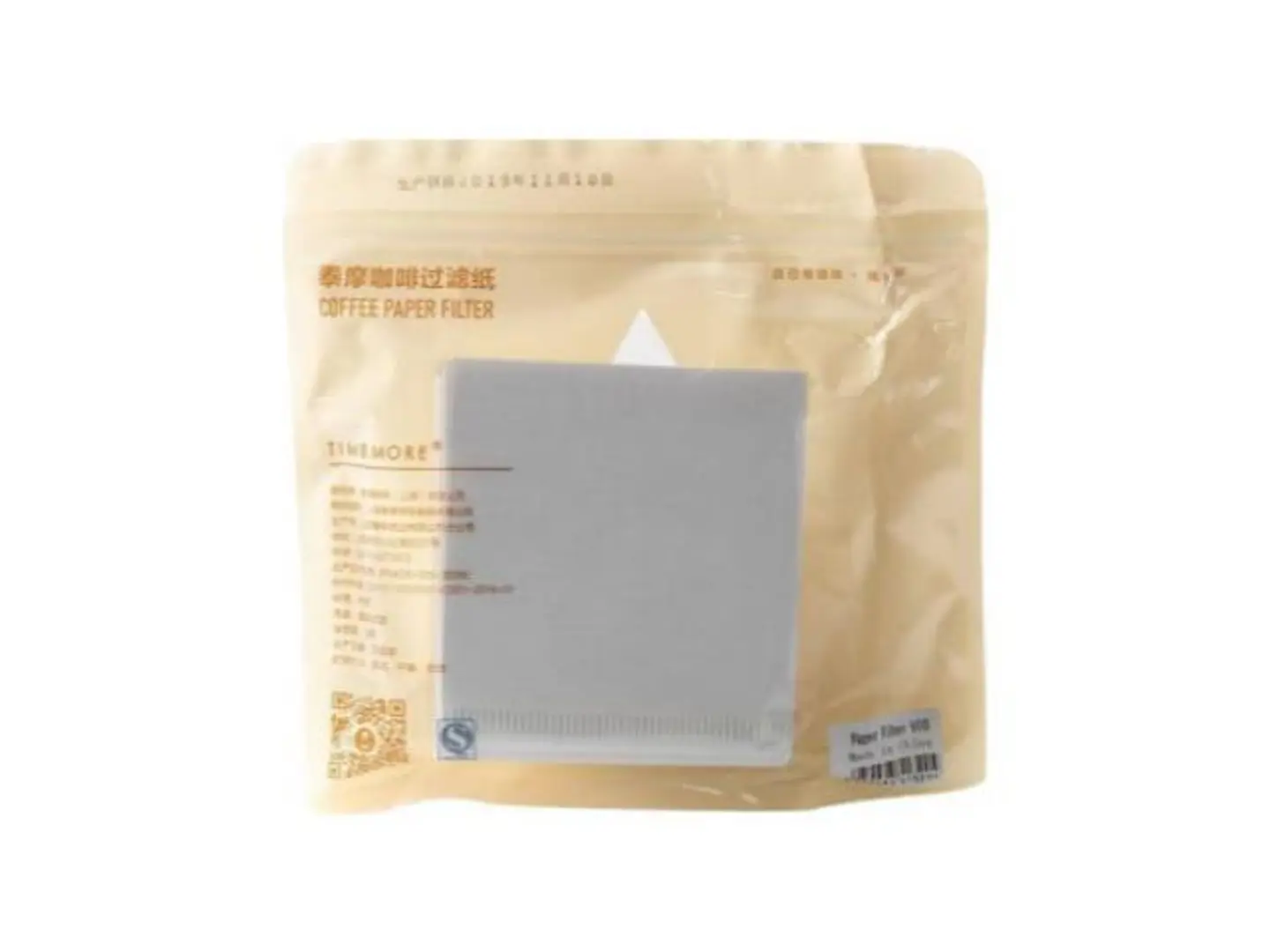 Timemore Paper Filters 00