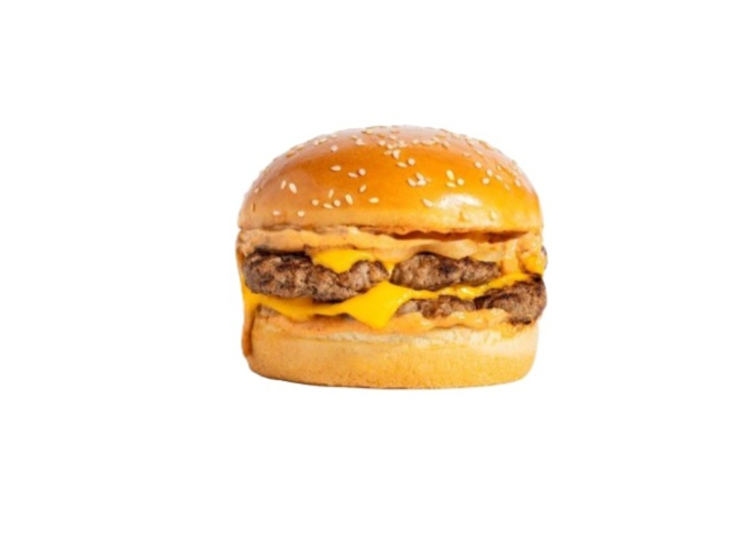 Double Meat