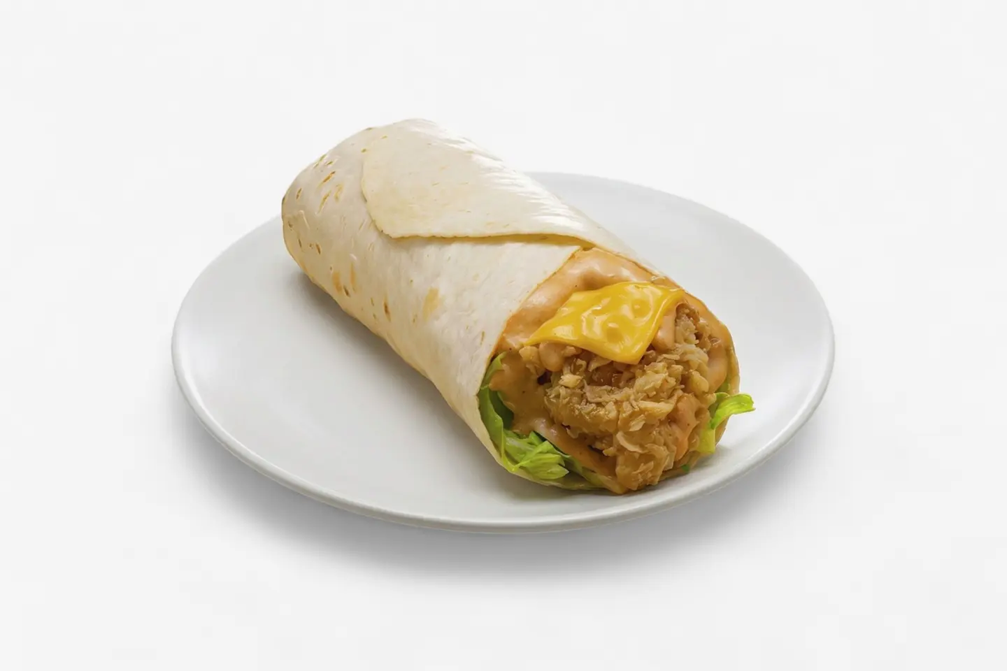 Chicken Tortilla