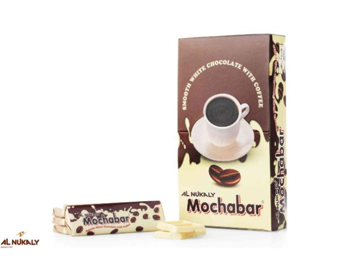 موكا بار شوكولاتة 18 جرام 0010