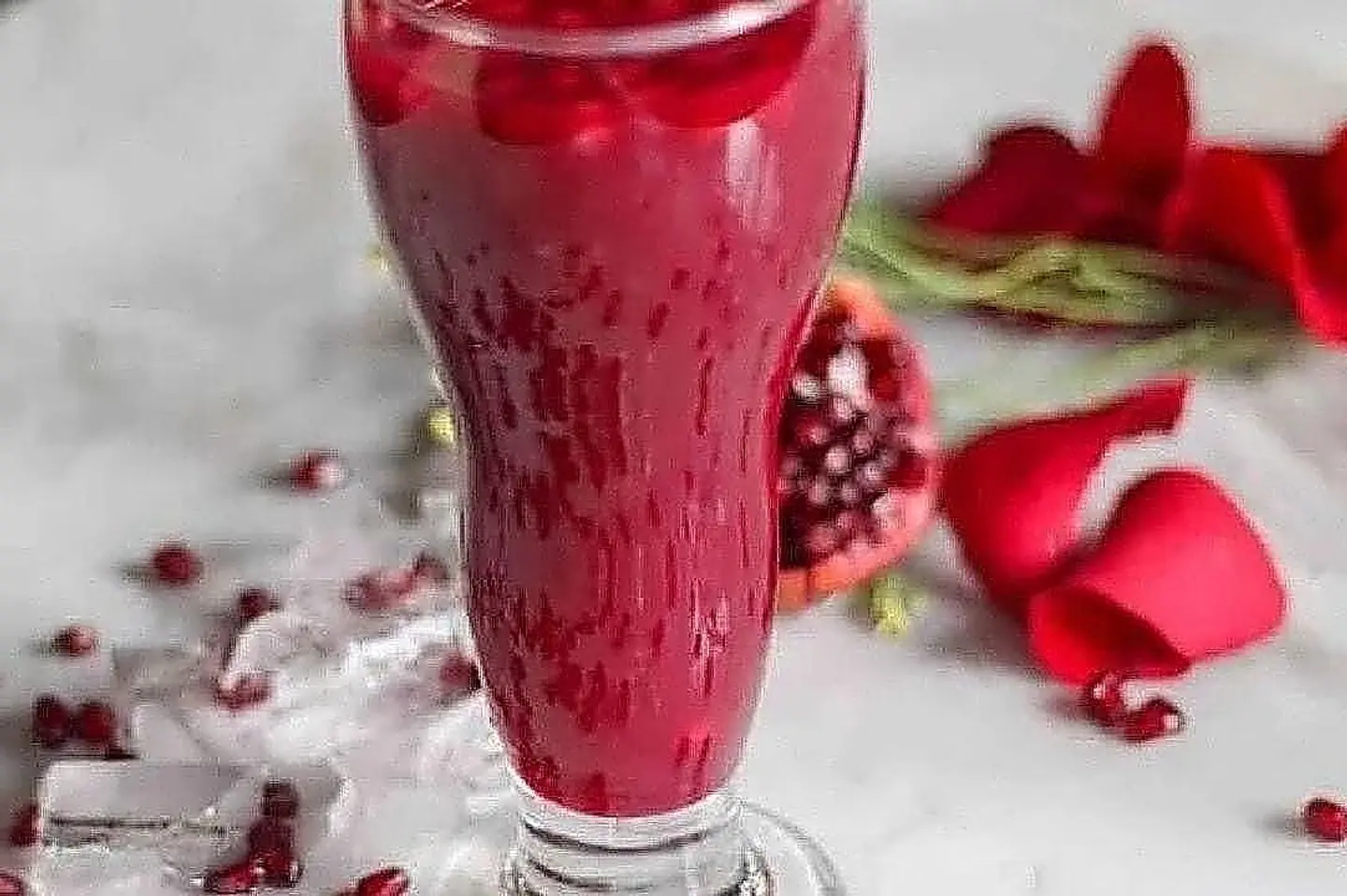 Pomegranate Juice