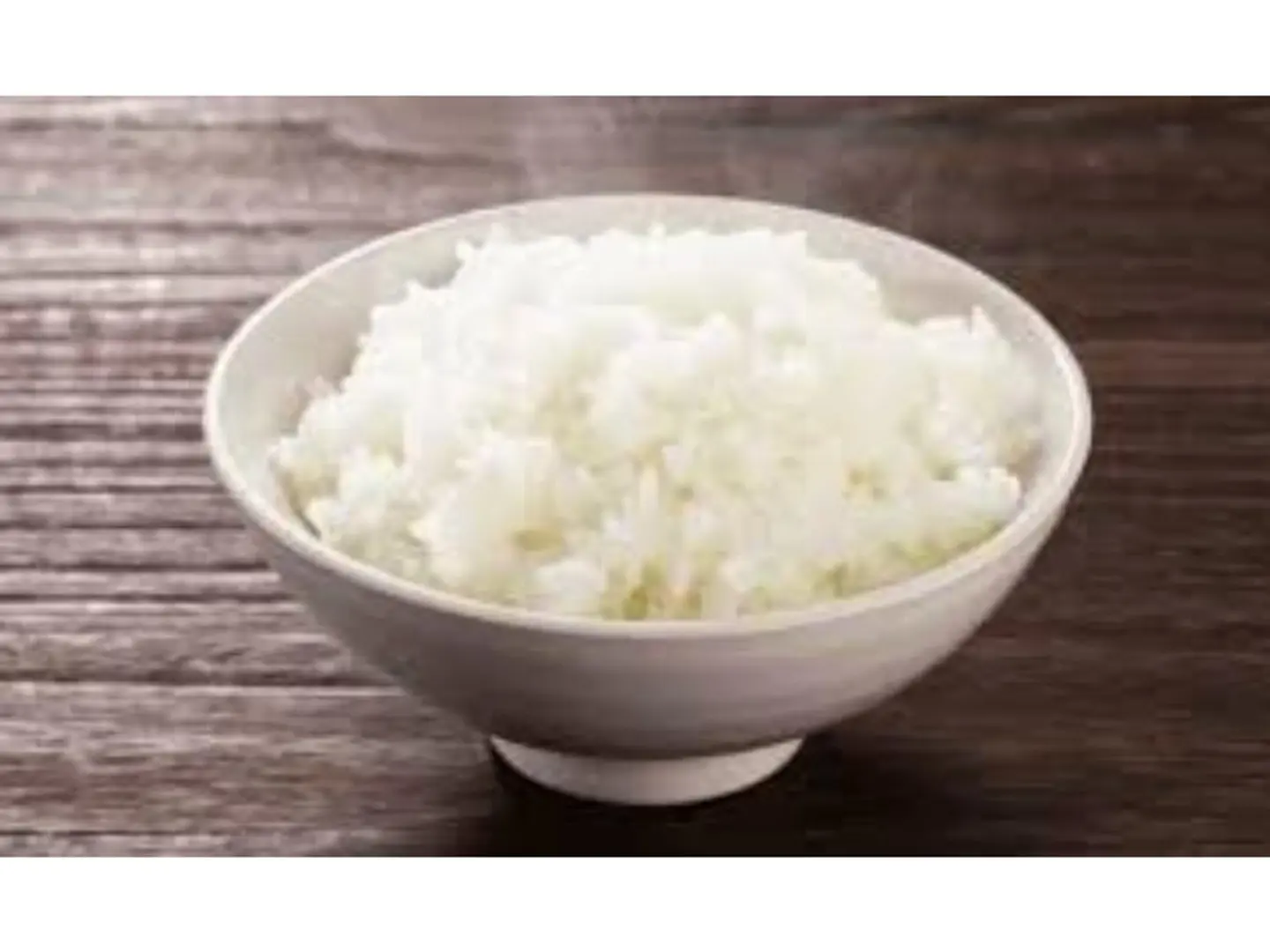 White Rice