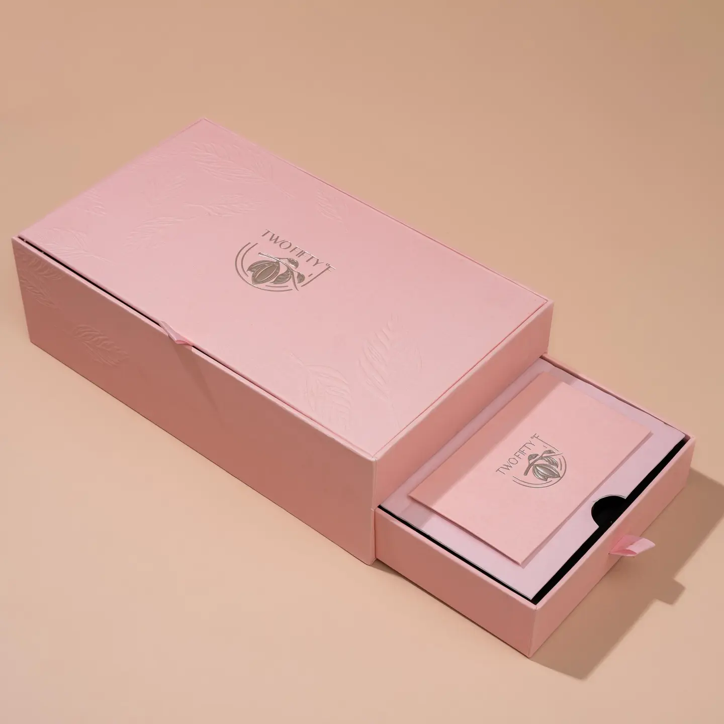 شوكلاتـة الـلـوز المـملح 30قطعة