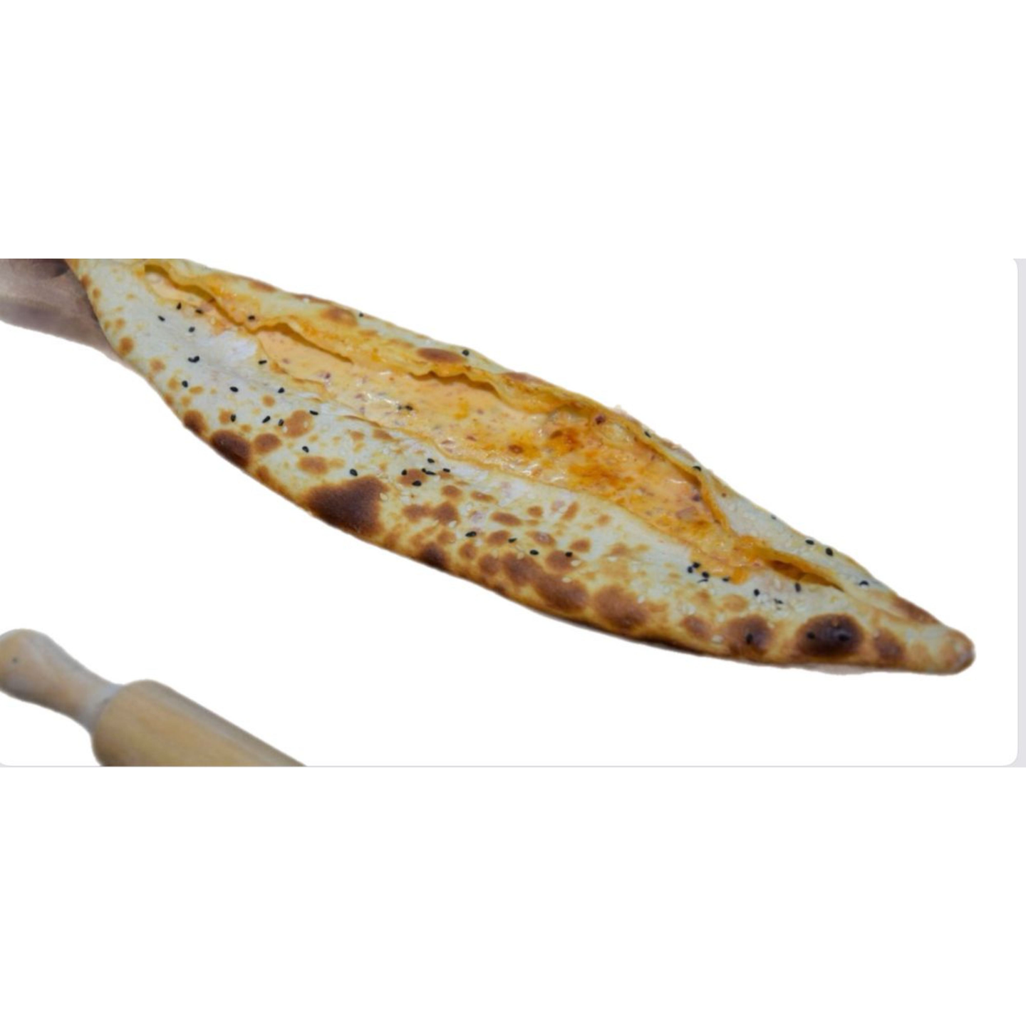 فطيرة جبن كرفت عسل