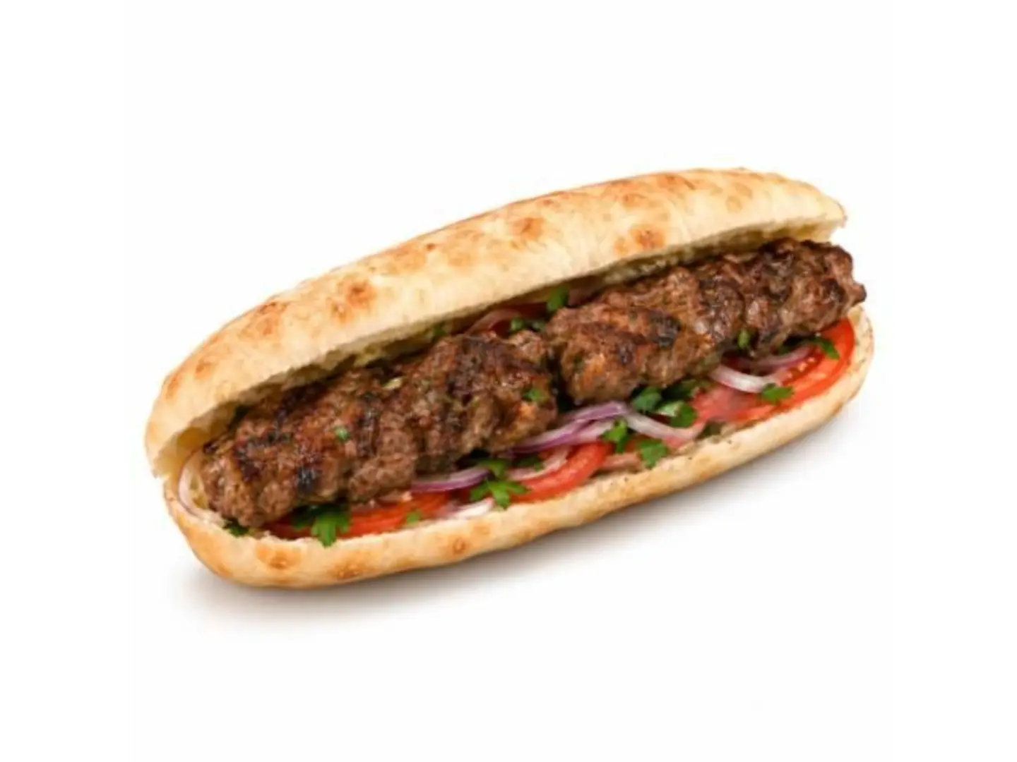 Meat Khartousha