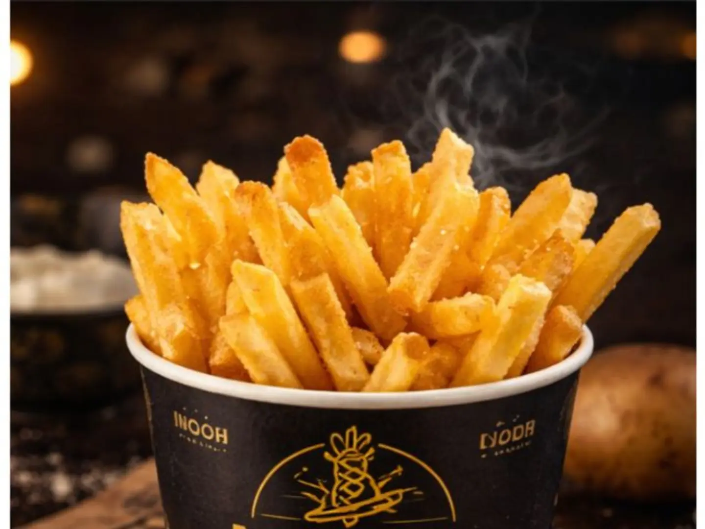 بطاطس كلاسيك