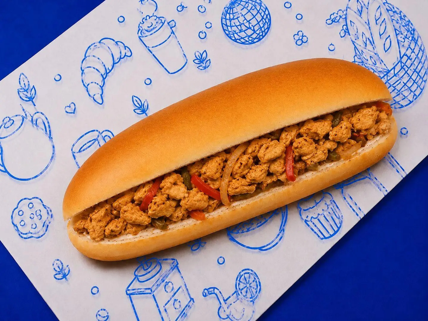 Chicken Sandwich