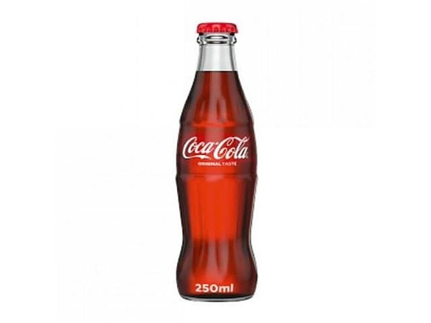 Coca Cola
