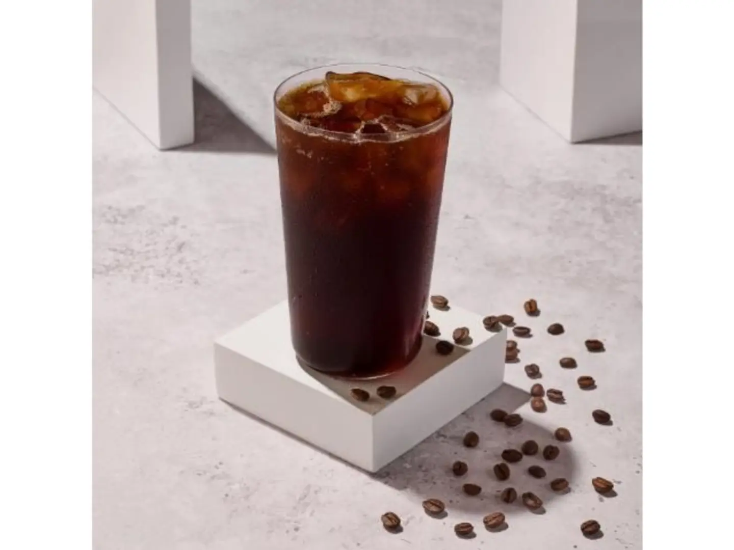 Ice Hambela V60 Brewed Coffee
