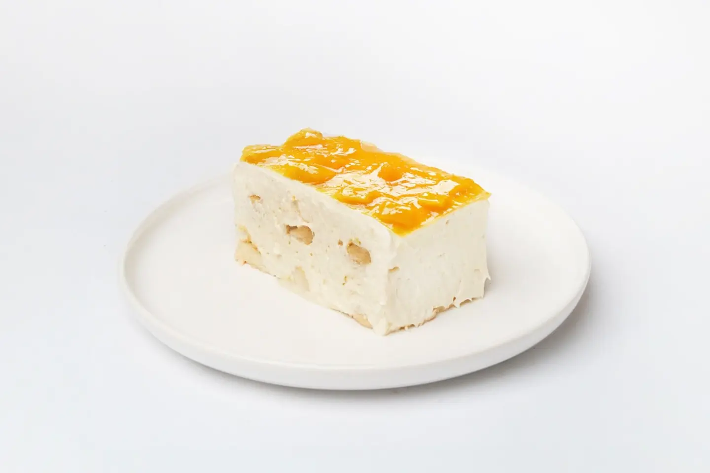 Mango Tiramisu