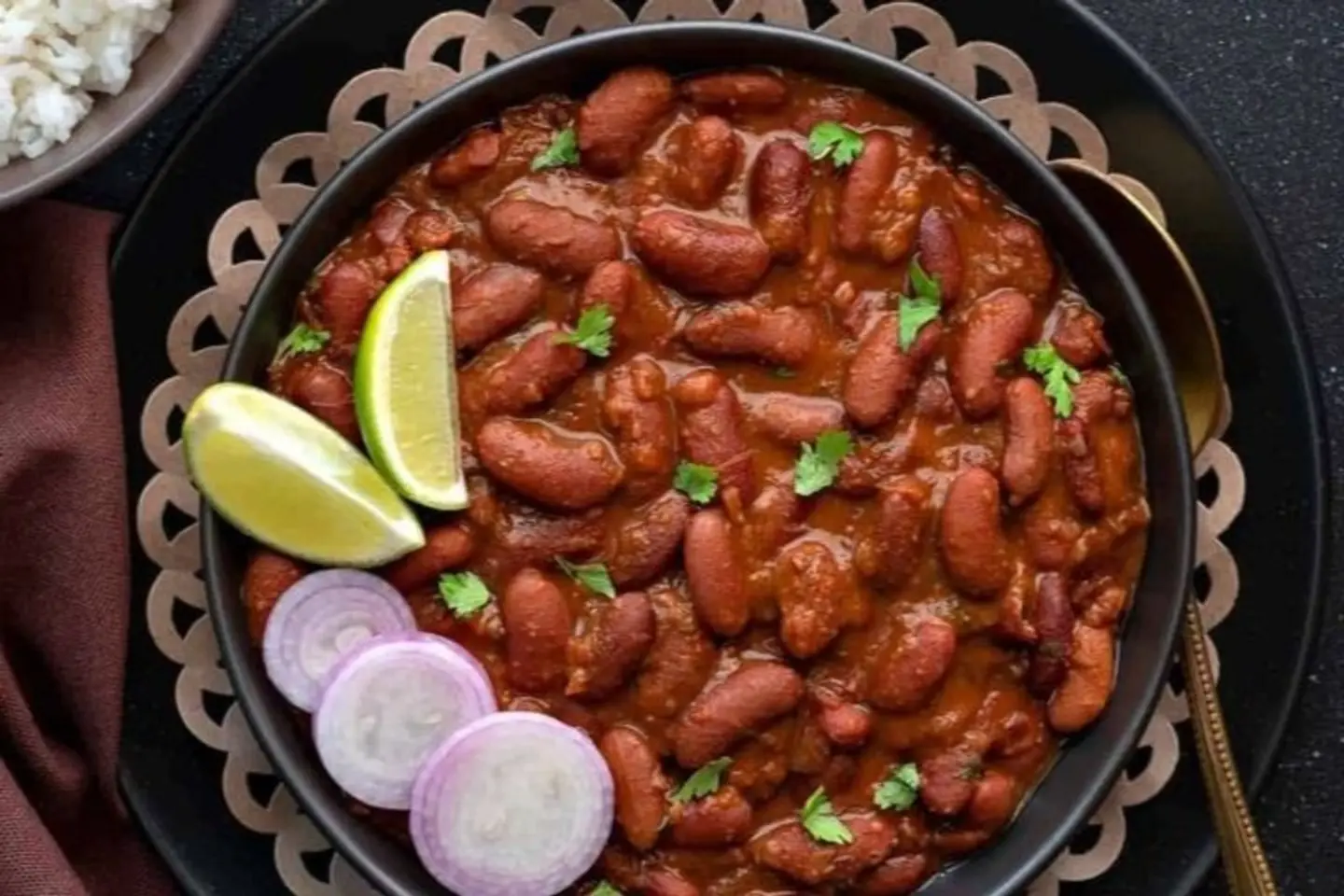 البنجابية رامجا دال