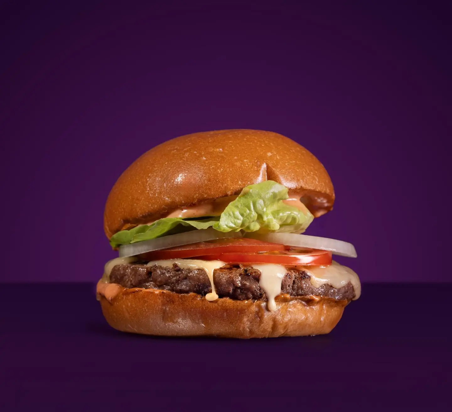 برجر كلاسيك بلاك انجوس