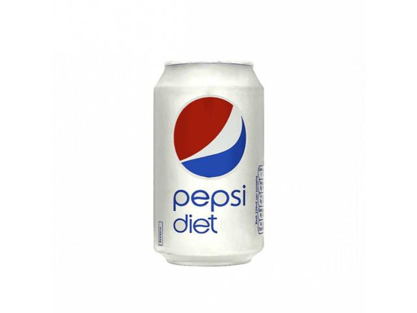 Pepsi Diet