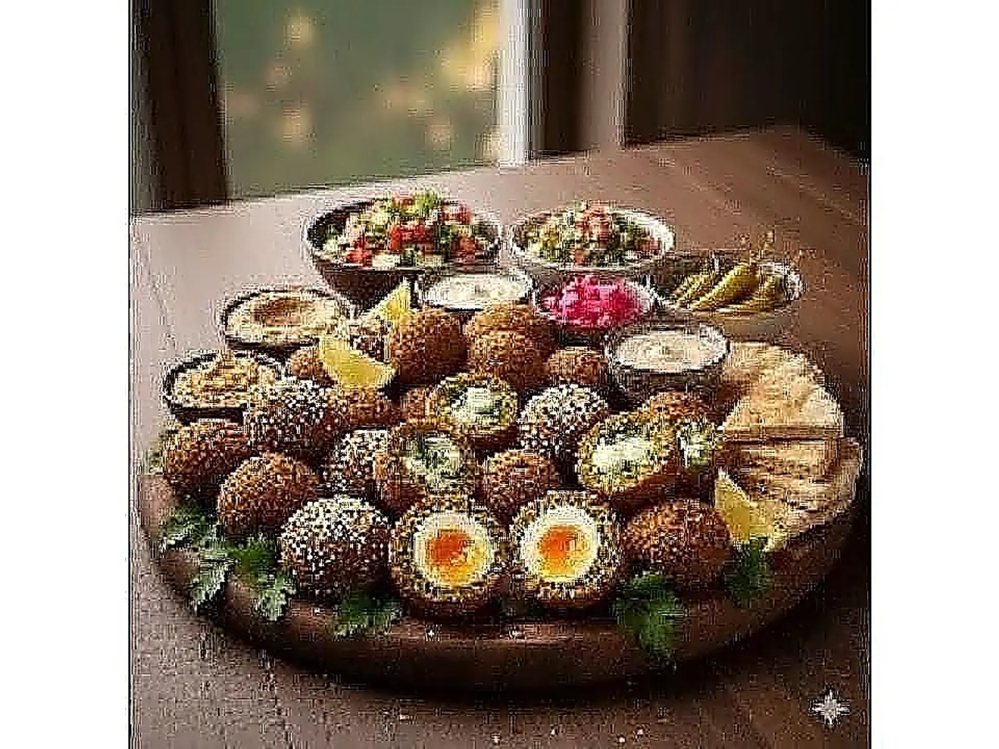 مشكل عائلي