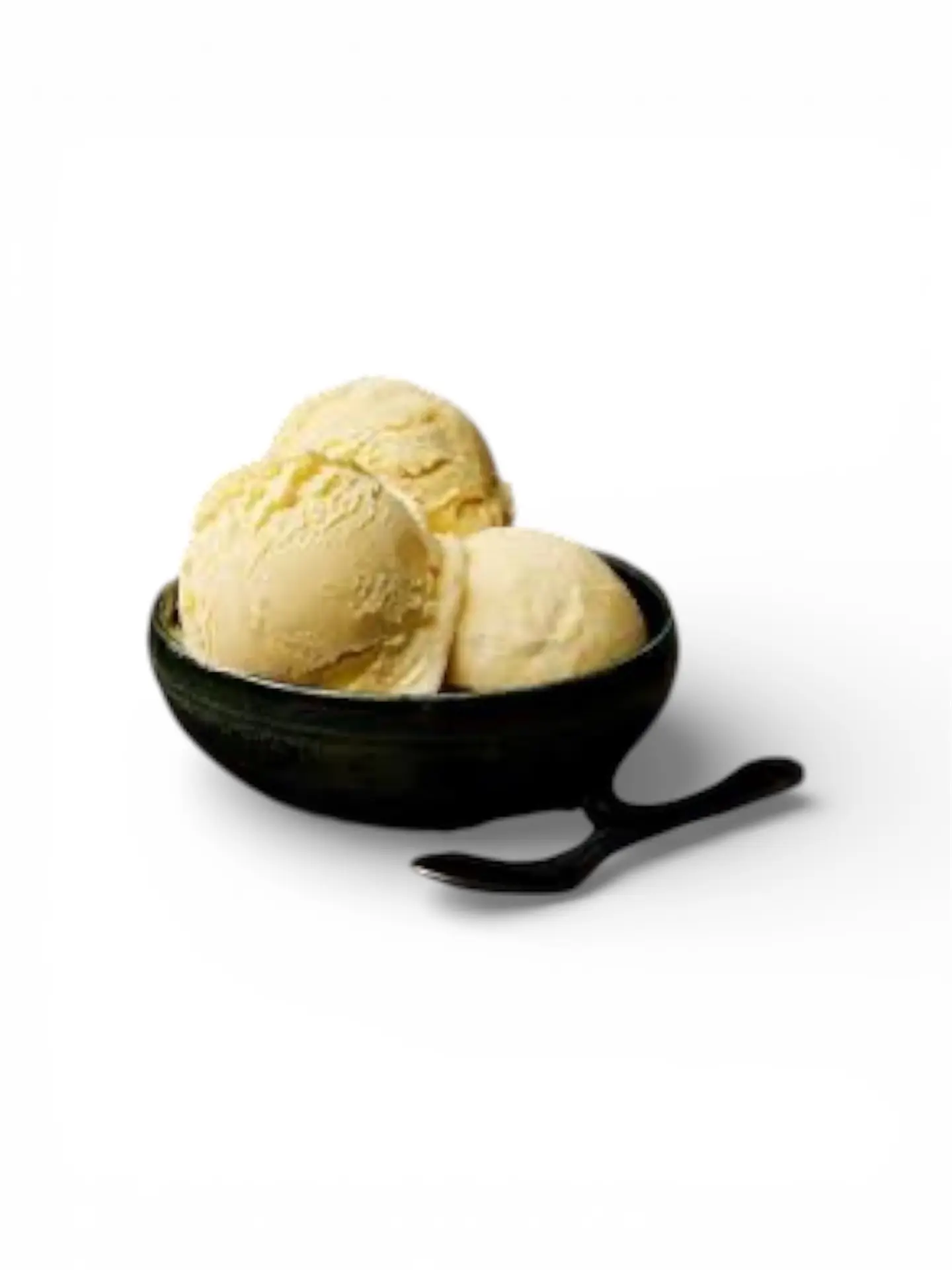 Vanilla Ice Cream - Small 130g