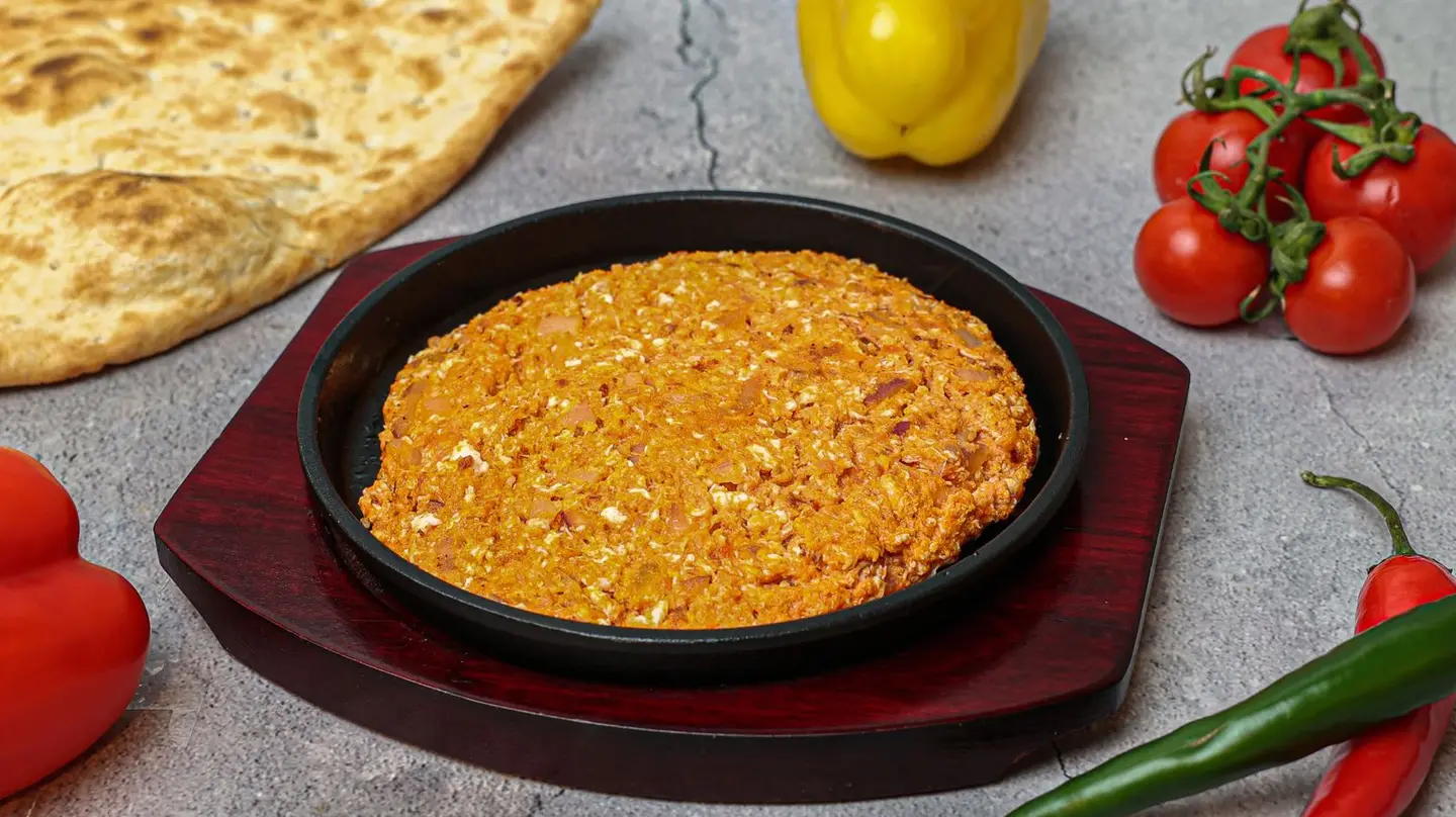 Shakshouka Adeni