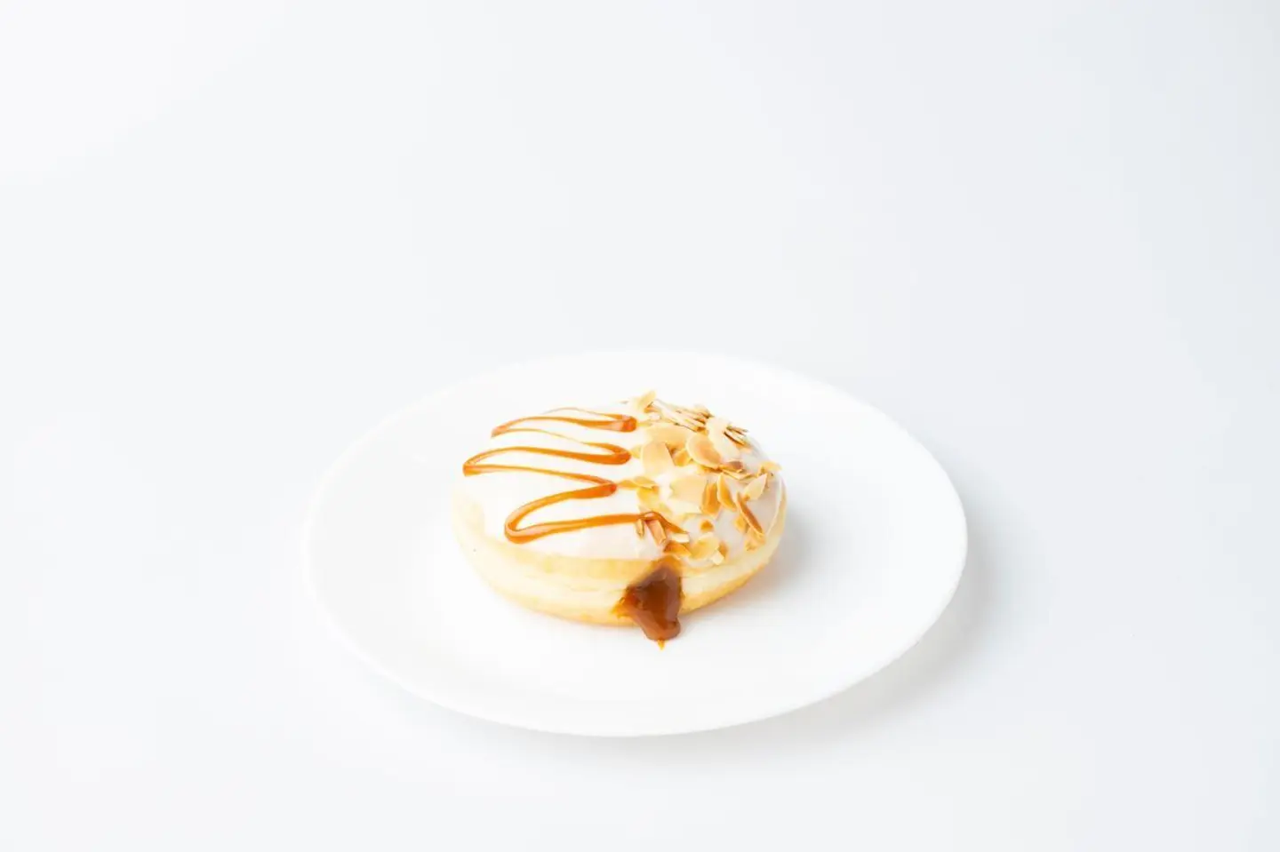 Kraloz Donut