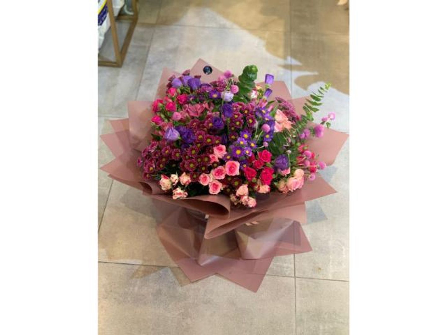 تنسيق شغف بـ اختيارات شغف ٧