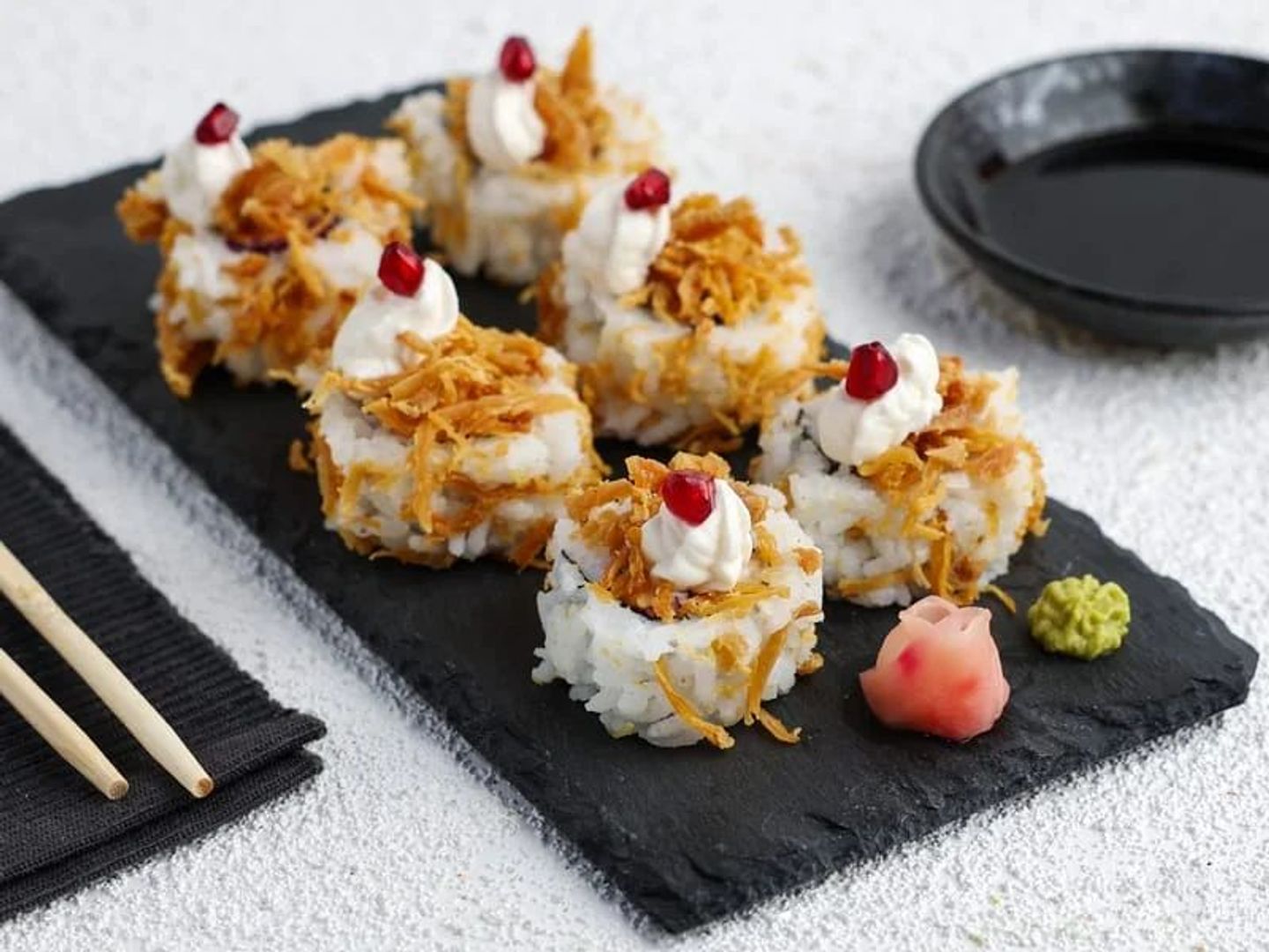 Maki Chicken