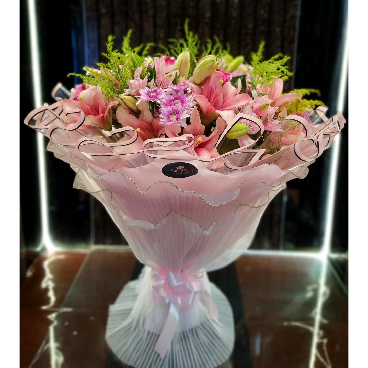 Bouquet No. 3