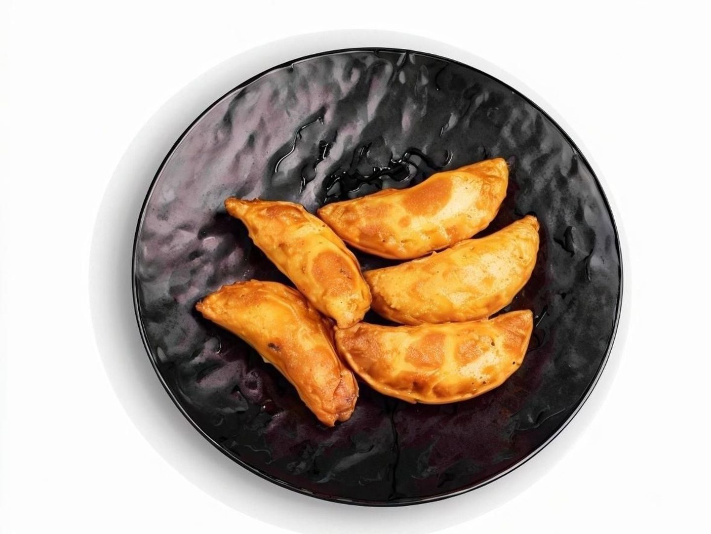 سمبوسة جبنه بيضاء (حبة)