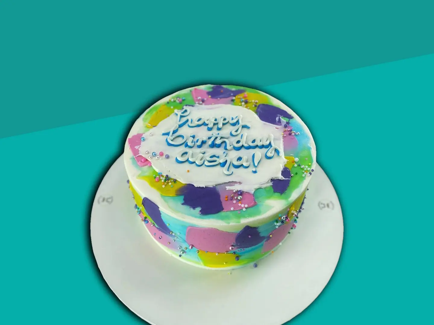 Vienna Cake