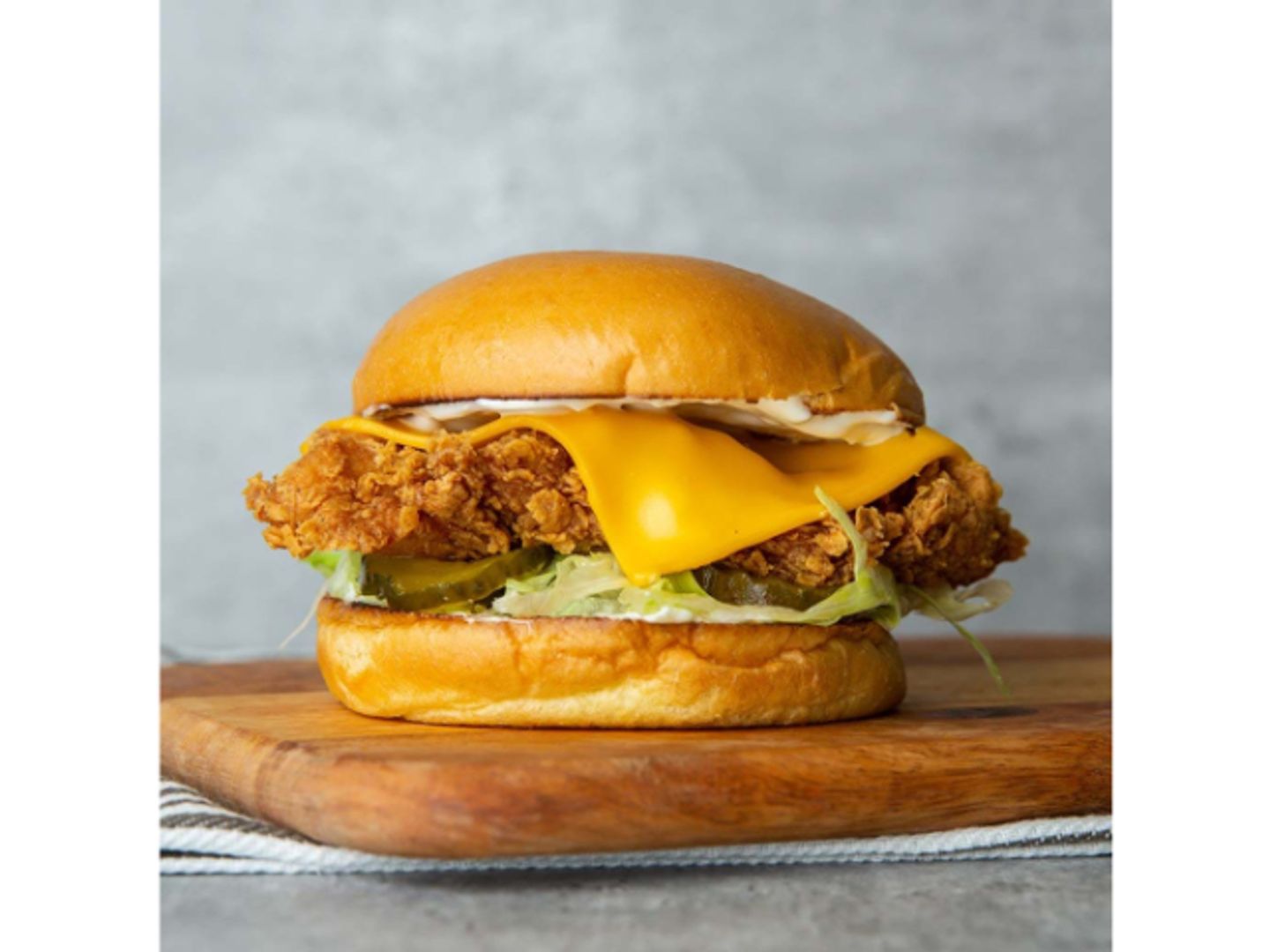 Chicken Fillet