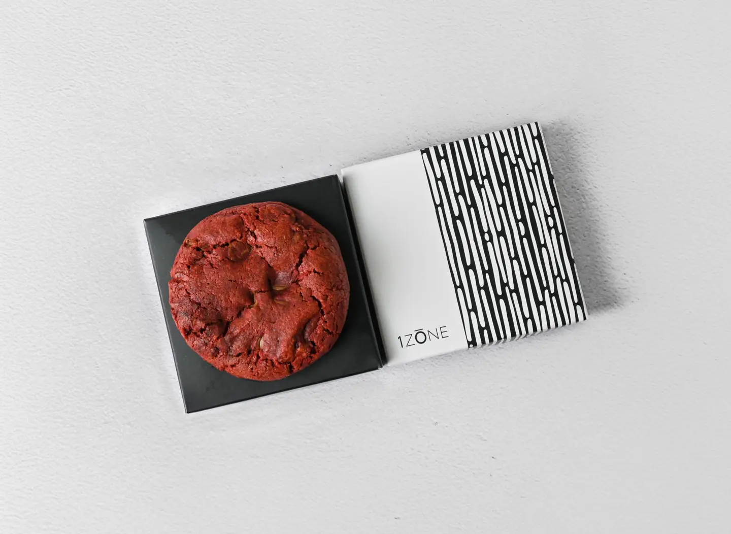 Red Velvet Cookies