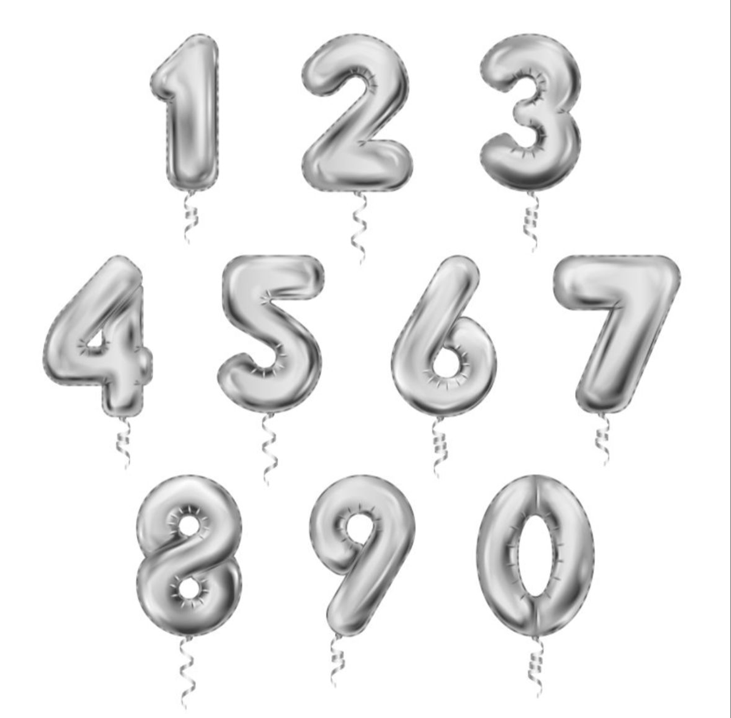 Numbers Helium