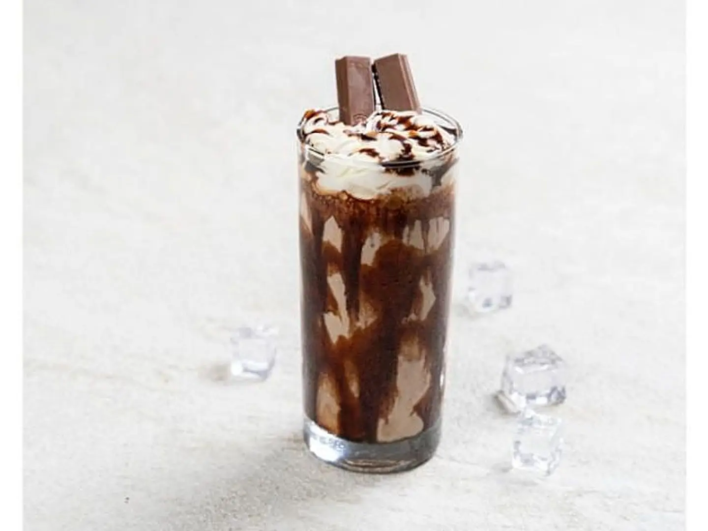 ميلك شيك كيت كات