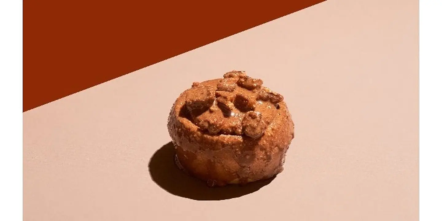 سينابون رول بيكان