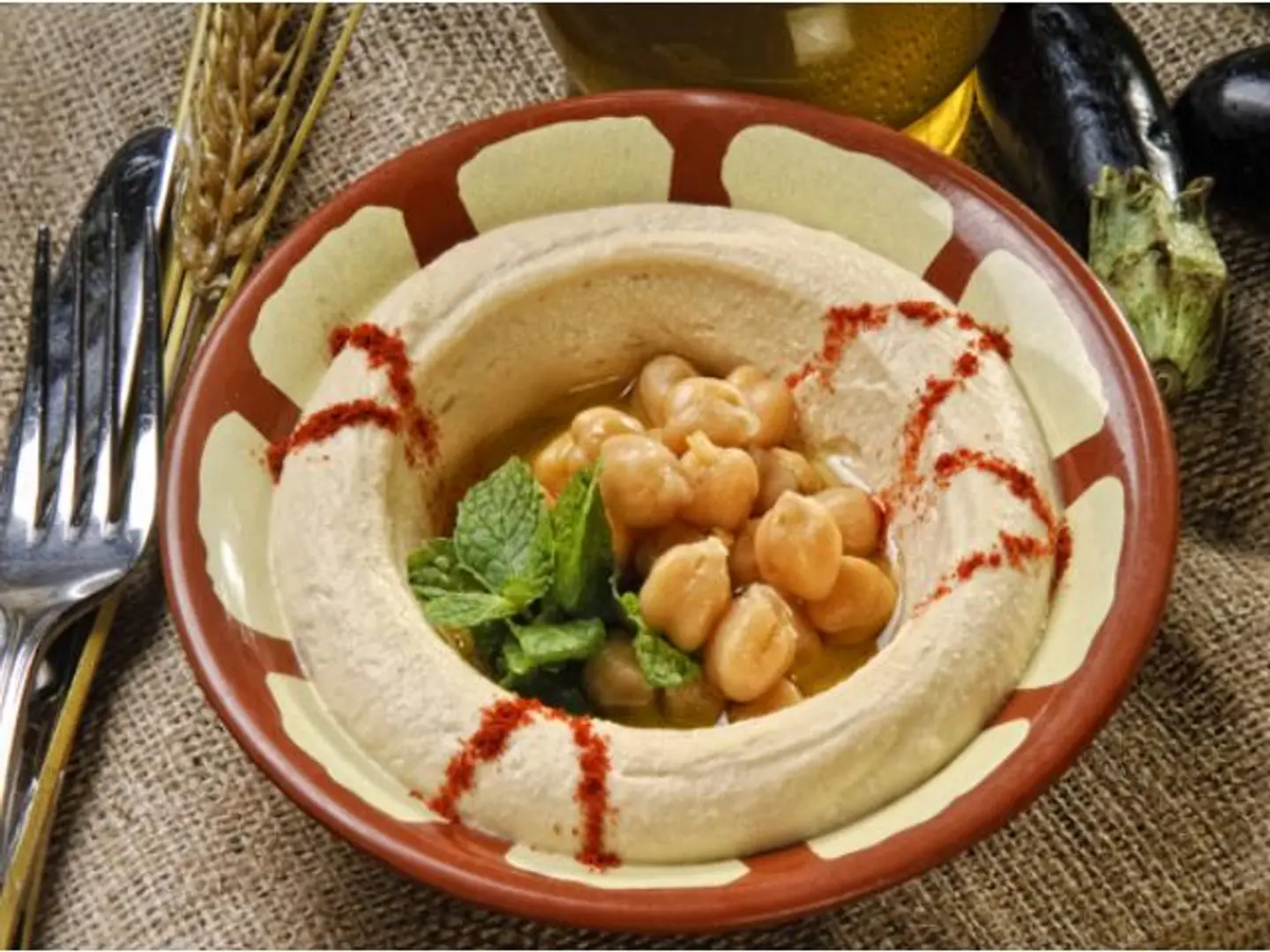 Hummus
