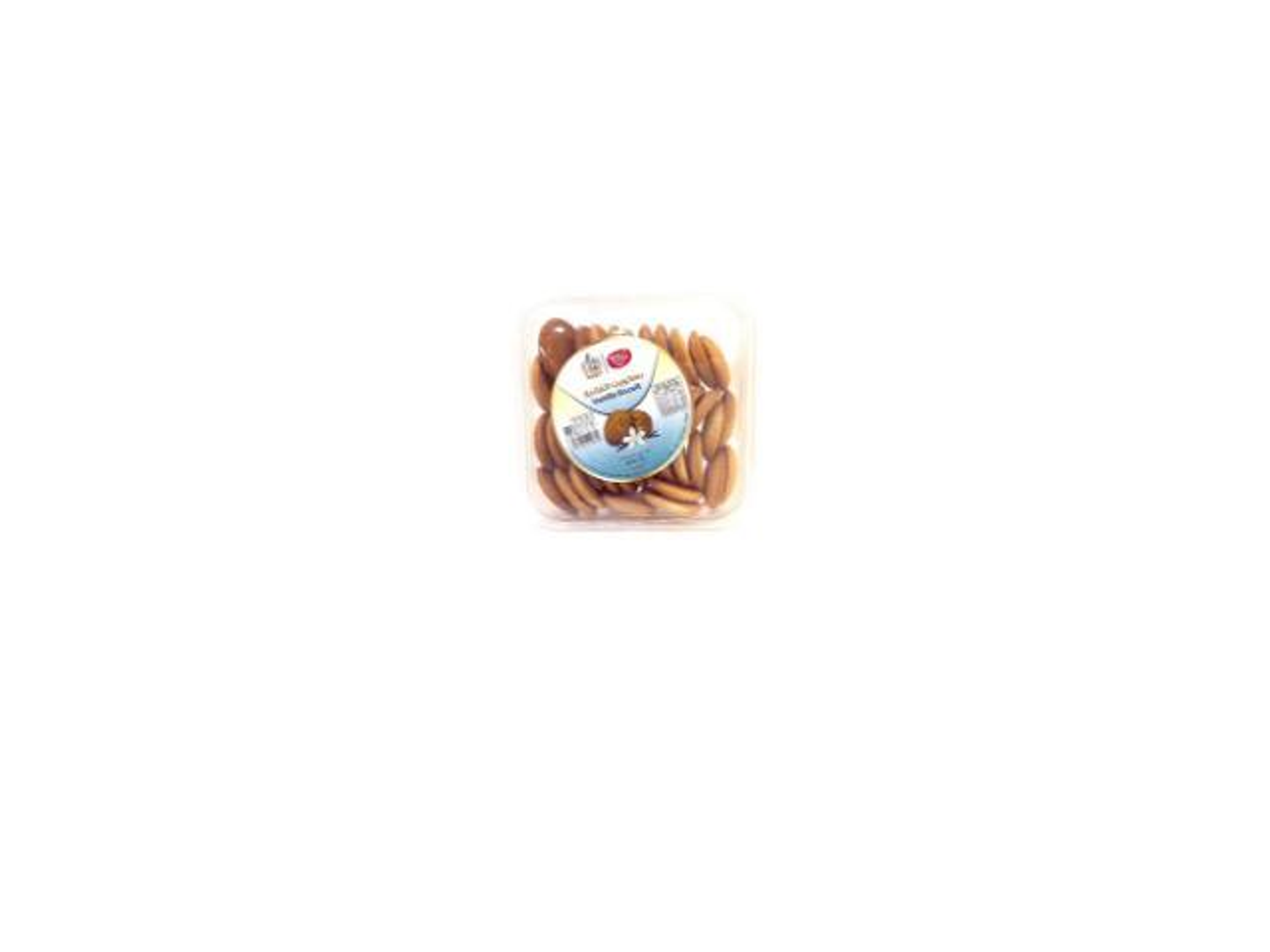 Ritaj Al Gala Vanilla Biscuits 730g