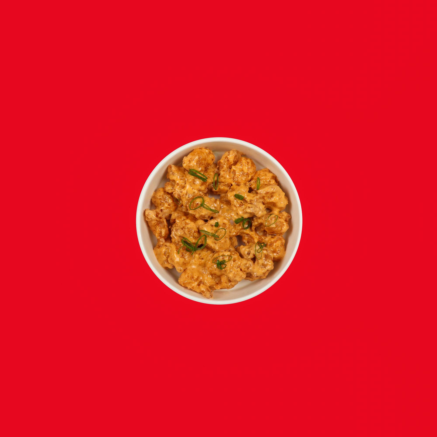 Dynamite Shrimp