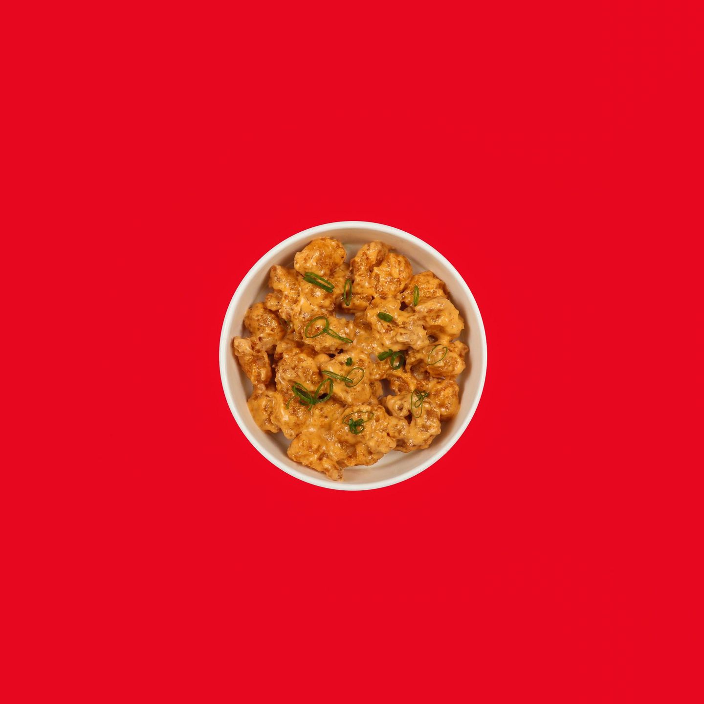 Dynamite Shrimp