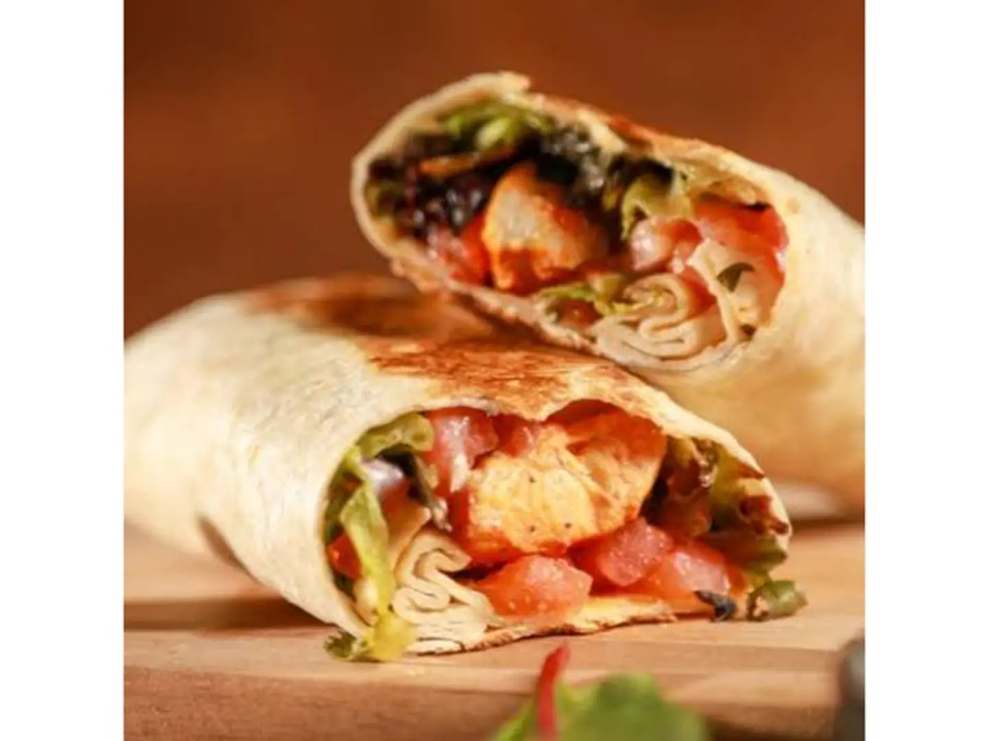 Shish Tawook Sandwich