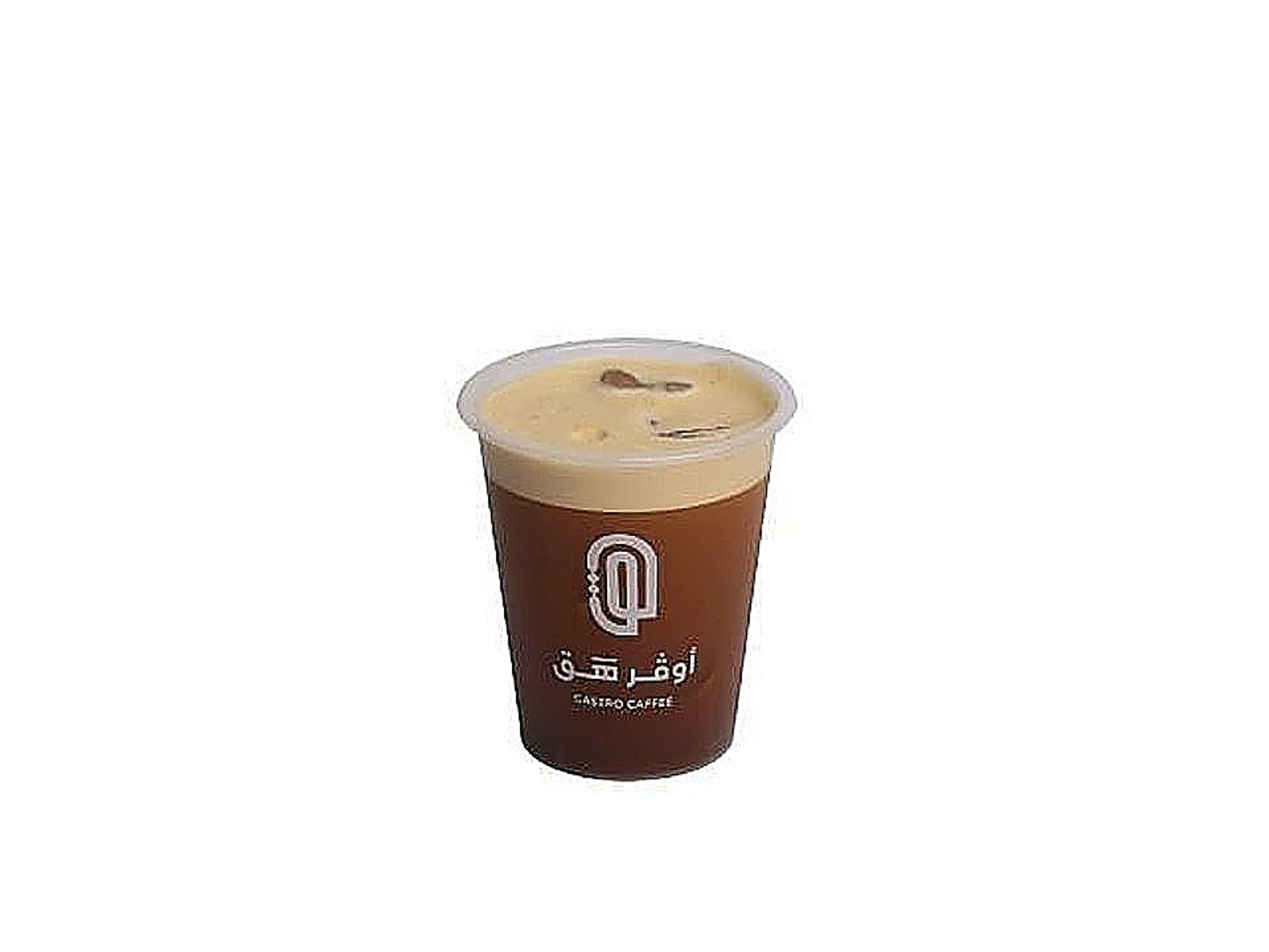 Alfredo Espresso