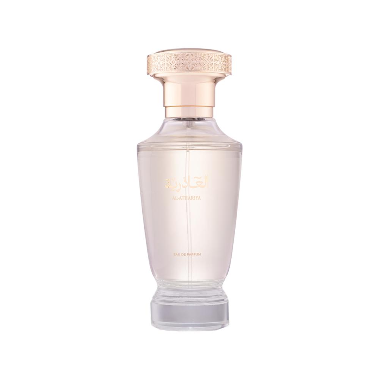 عطر العاذرية من مجموعة الإرث 100 مل