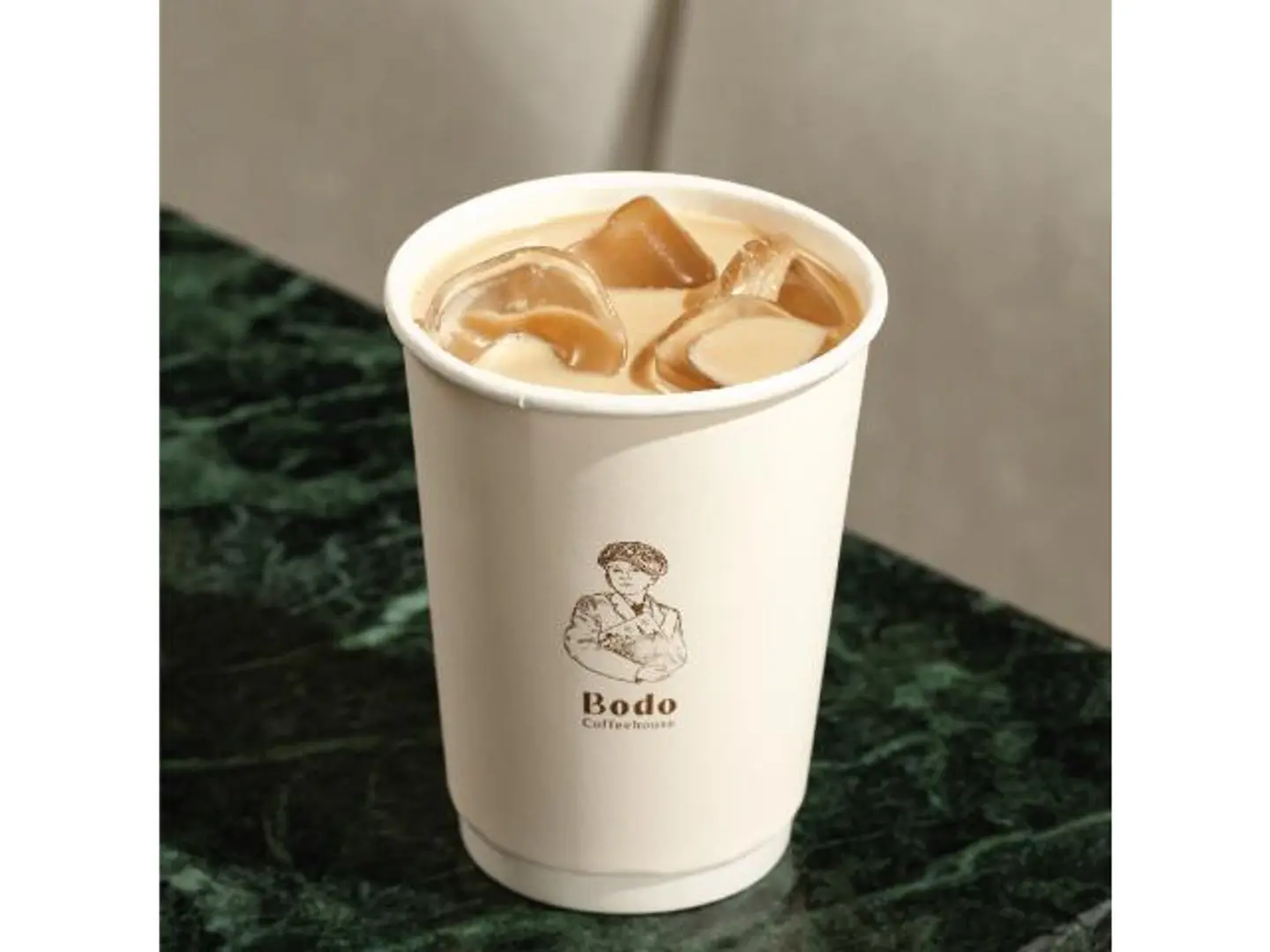 Spanish Latte