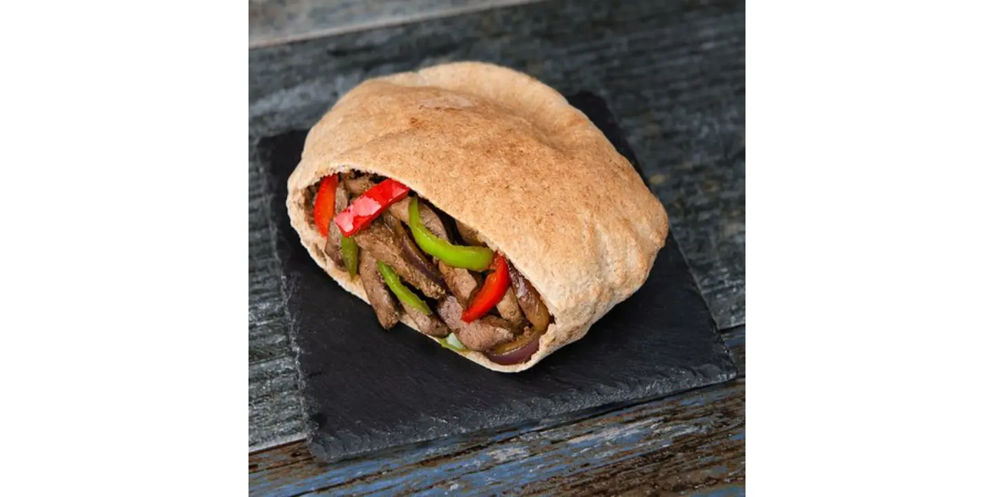 Liver Sandwich