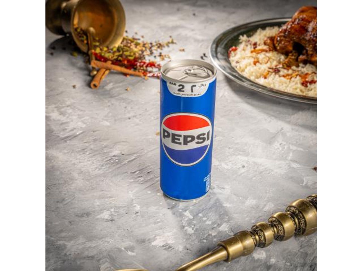 بيبسي