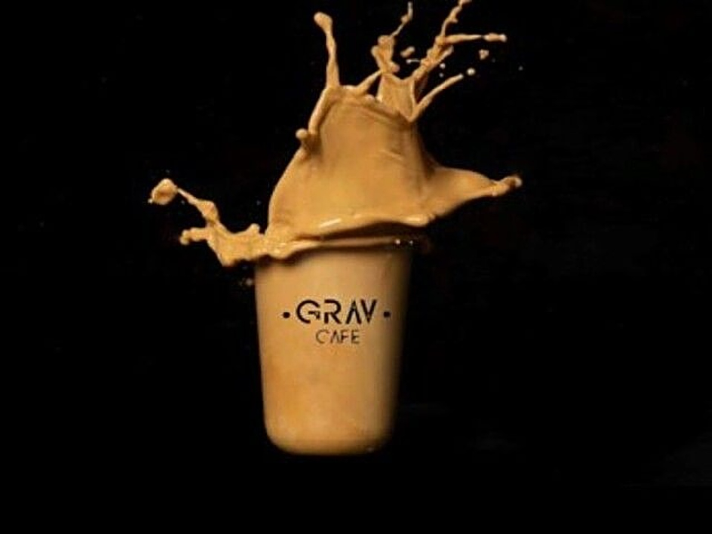 سبانيش لاتيه بارد